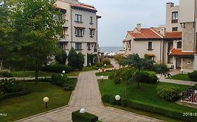 Oasis Resort And Spa Lozenets